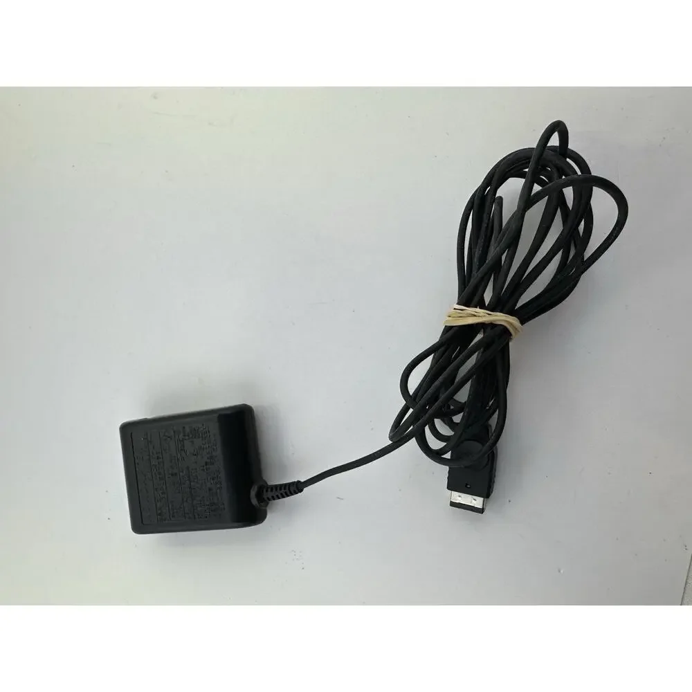 OEM Nintendo DS Game Boy Advance SP GBA SP Charger AC Adapter AGS-002 NTR-002